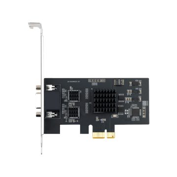 PCIe Video Capture Card for CCTV