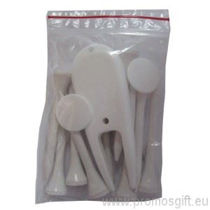 Standard Tee Pack