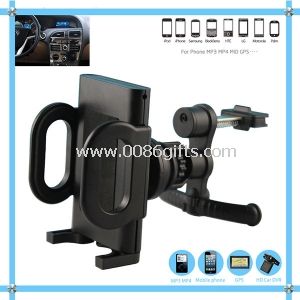 Adjustable Car Air Vent Holder