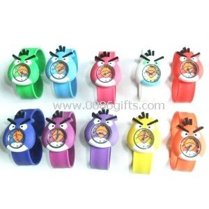 Interchangeable jelly watch jelly wrist waterproof ion silicone sport watch
