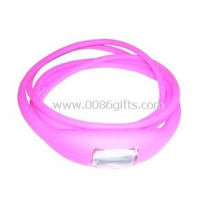Waterproof Negative Ion Watch