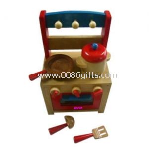 Mini-kitchen Toy
