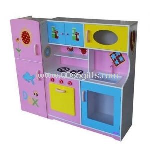 Fridge and washing machine combination