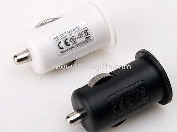 Mini USB Car Charger
