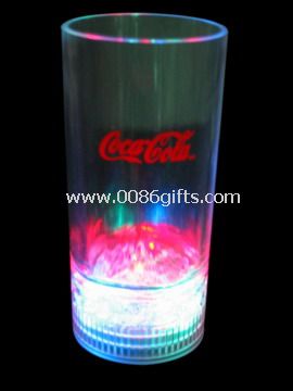 Light UP JUICE CUP
