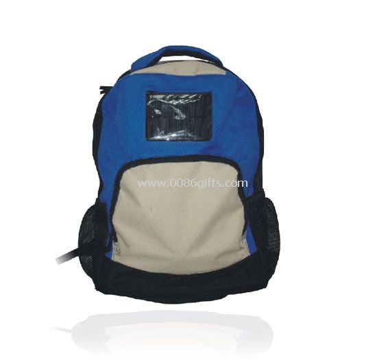 Solar bags