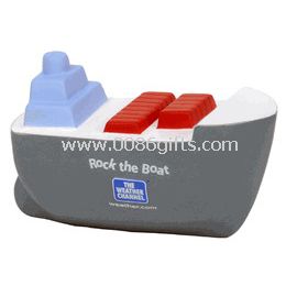 Cargo Stress ball