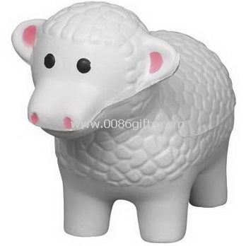 Sheep Stress ball