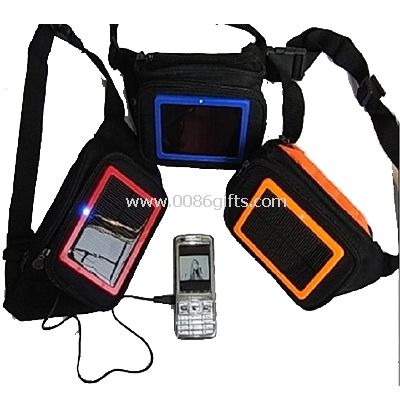 Mini Solar Bag