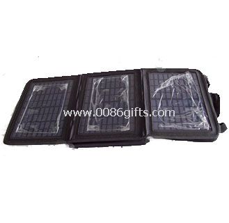 solar charge bag for laptop