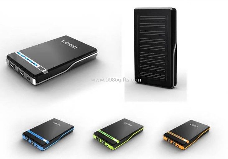 Solar Mobile charger