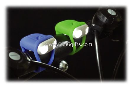 Bicycle Light