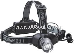 1 WATT LED Headlamp