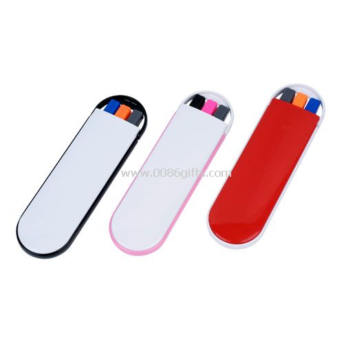 Pen set