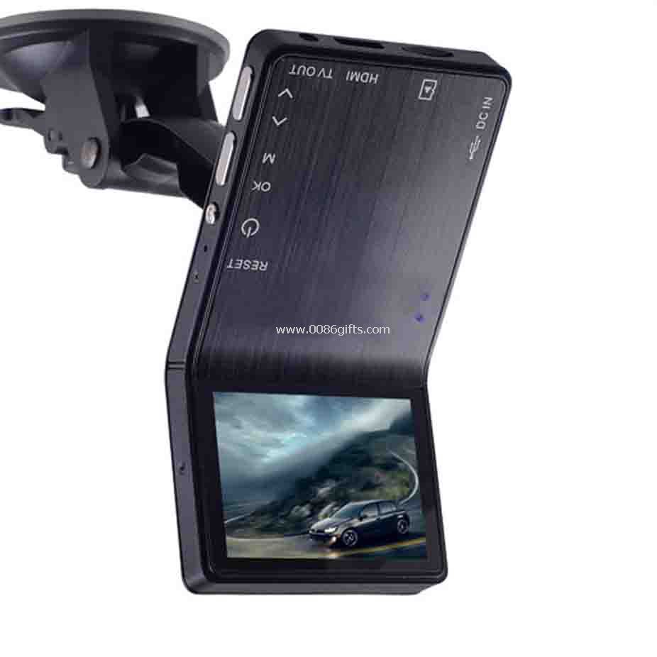 Full HD Car DVR