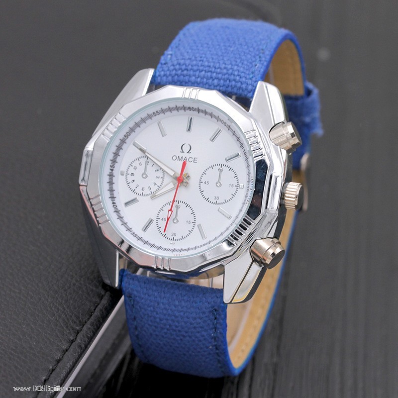 Jeans Bracelet Watches 